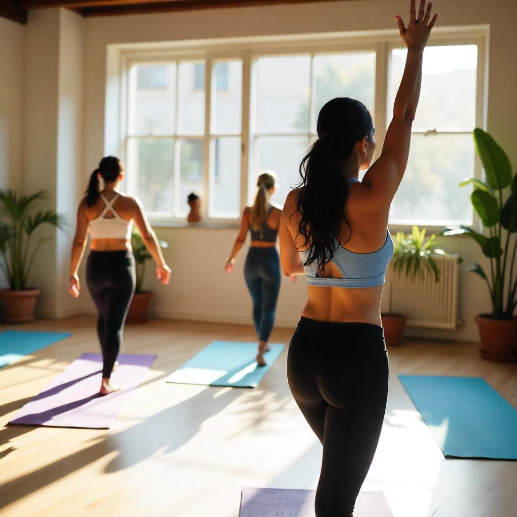 Wellness Workshops